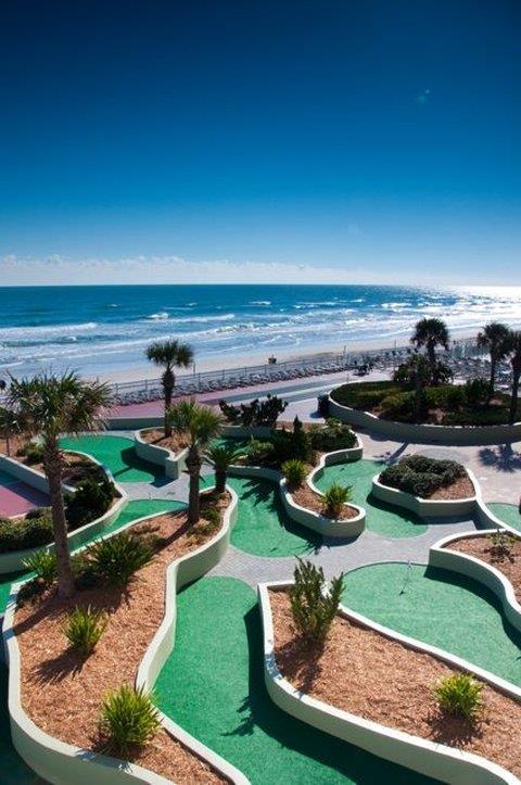 Royal Floridian Resort - photo 21