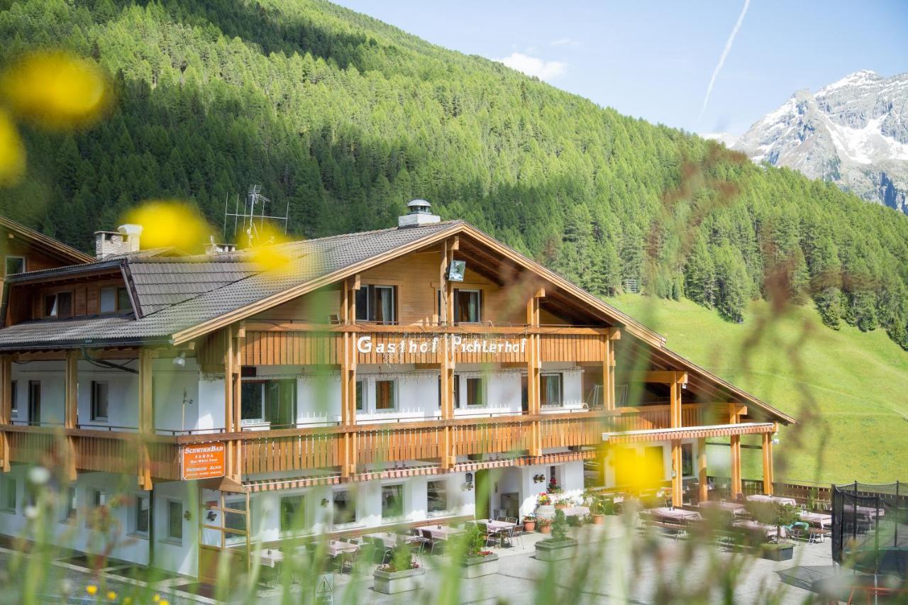 Pichlerhof in Campo Tures, Italy