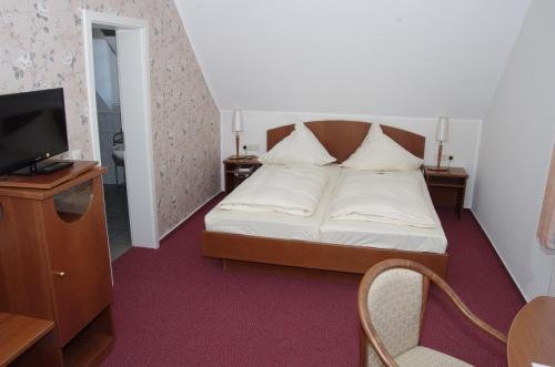 Hotel Eichenhof — Klein Reken — photo 3