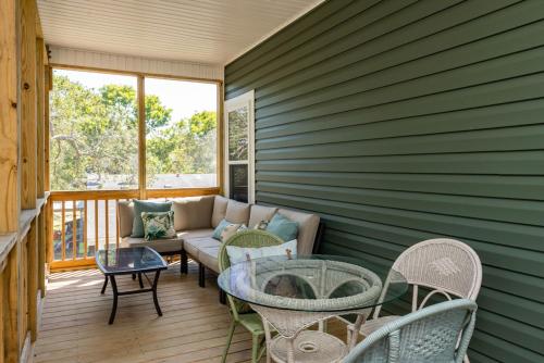 All Summer Long by Oak Island Accommodations - featured photo
