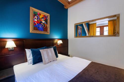 Templomvölgy Resort — hotel in Paszto