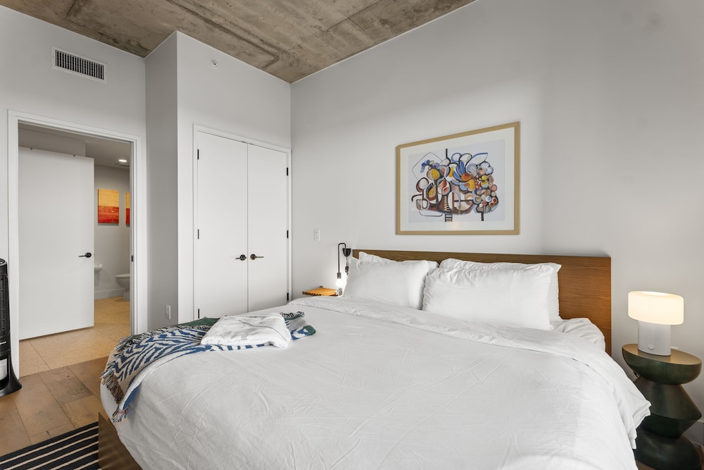 Austin Condo Hotel - photo 144