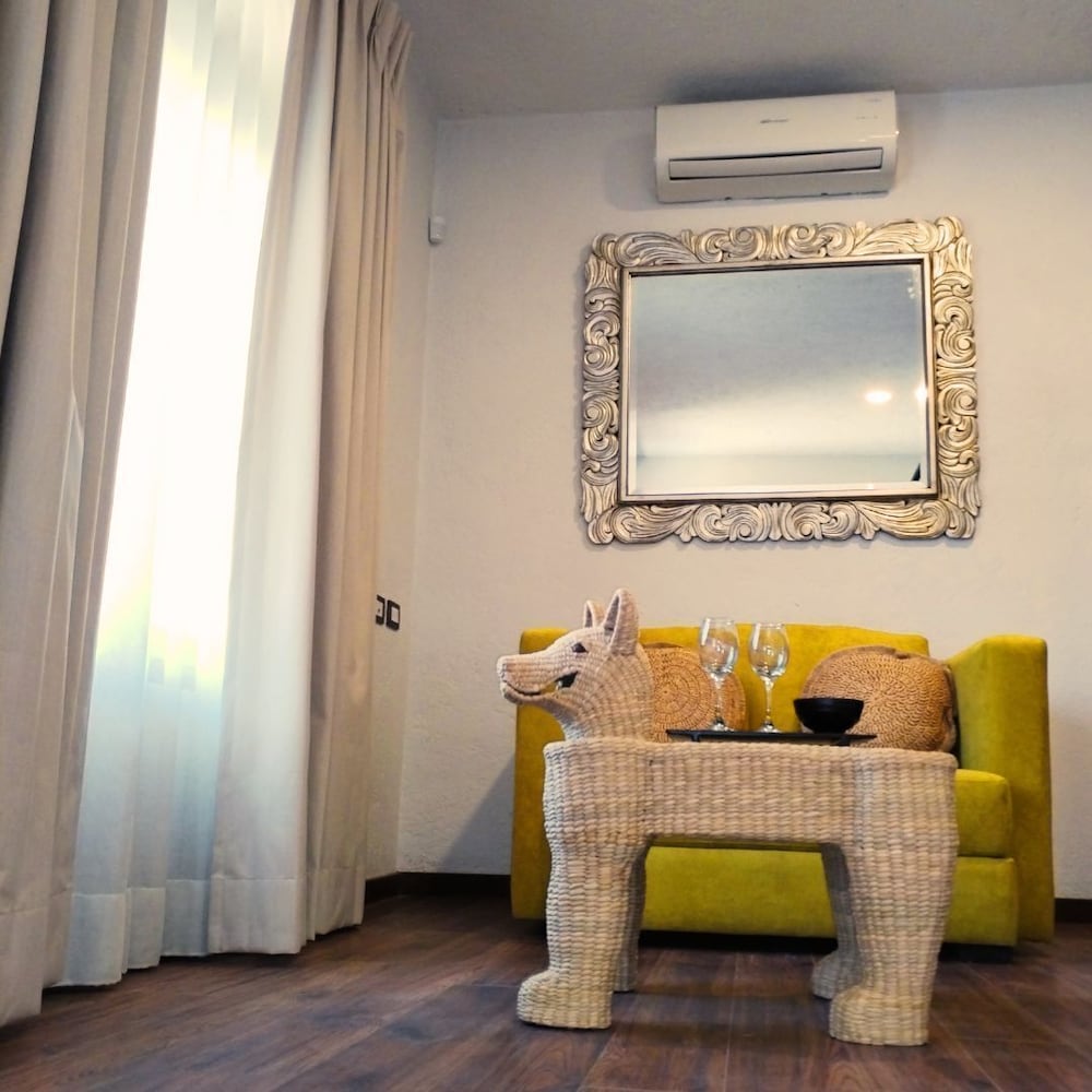 Air conditioning
