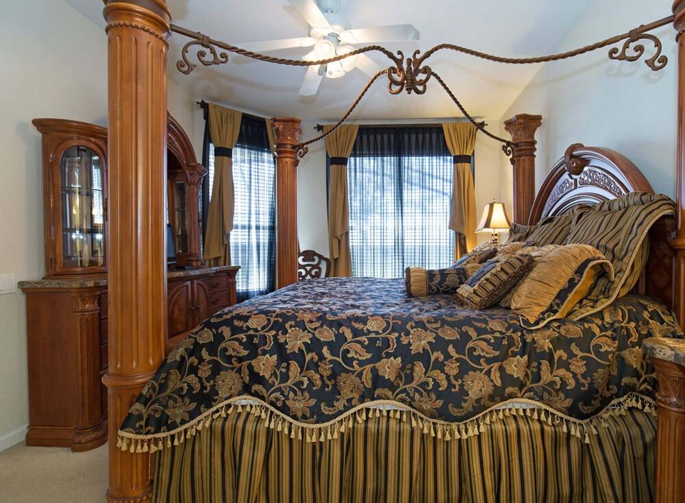 Palace in Paradise - photo 7