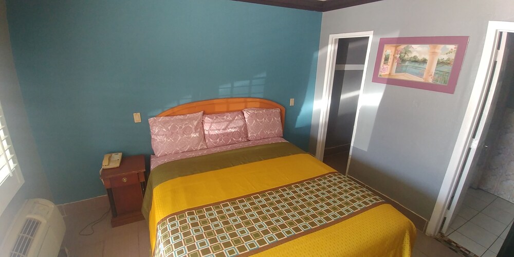 Travel Eagle Inn Motel - photo 9