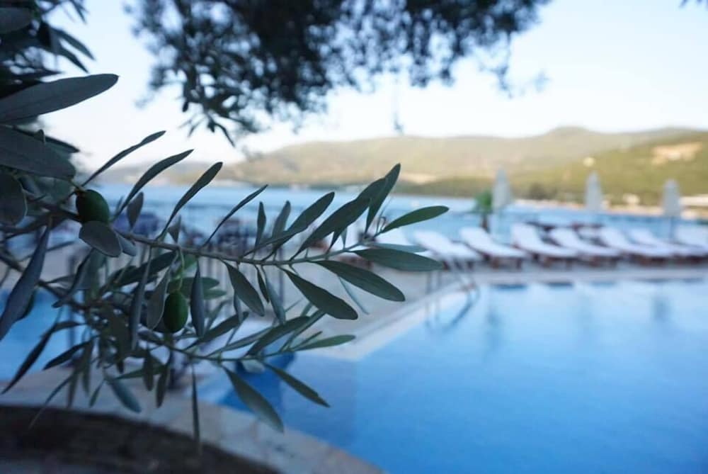 Omar Hotel & Suites - last minute hotel in Bodrum
