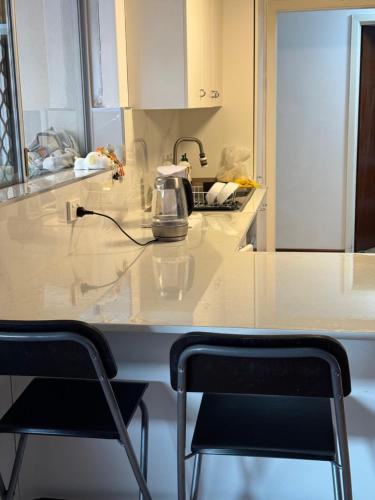 room in Morley - carbon neutral hotel in Perth