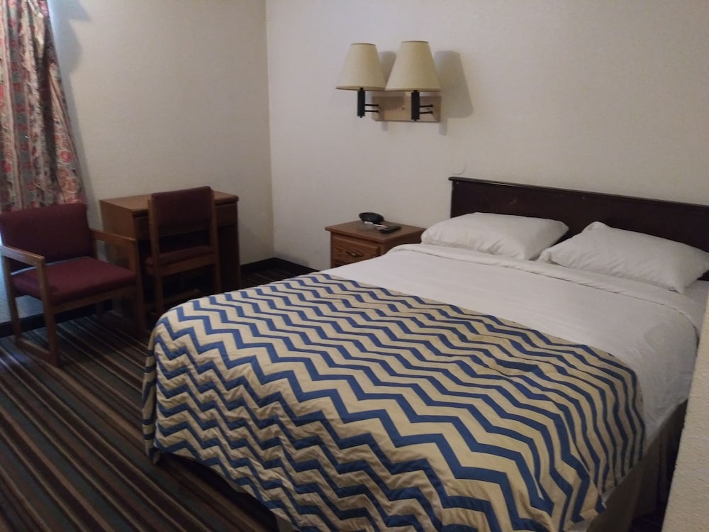 Sioux City Inn - photo 10