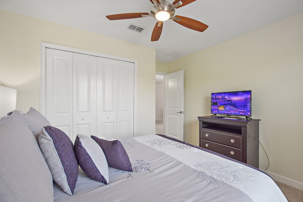 Havilah Vacation Villas Resort Club - photo 7