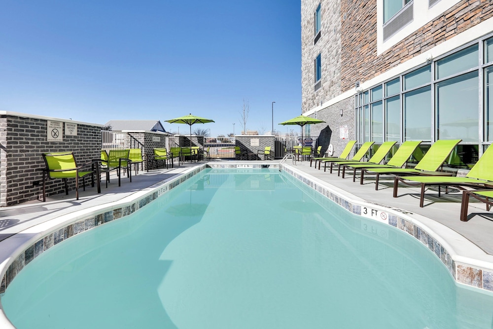 Springhill Suites Dallas Mansfield - photo 14