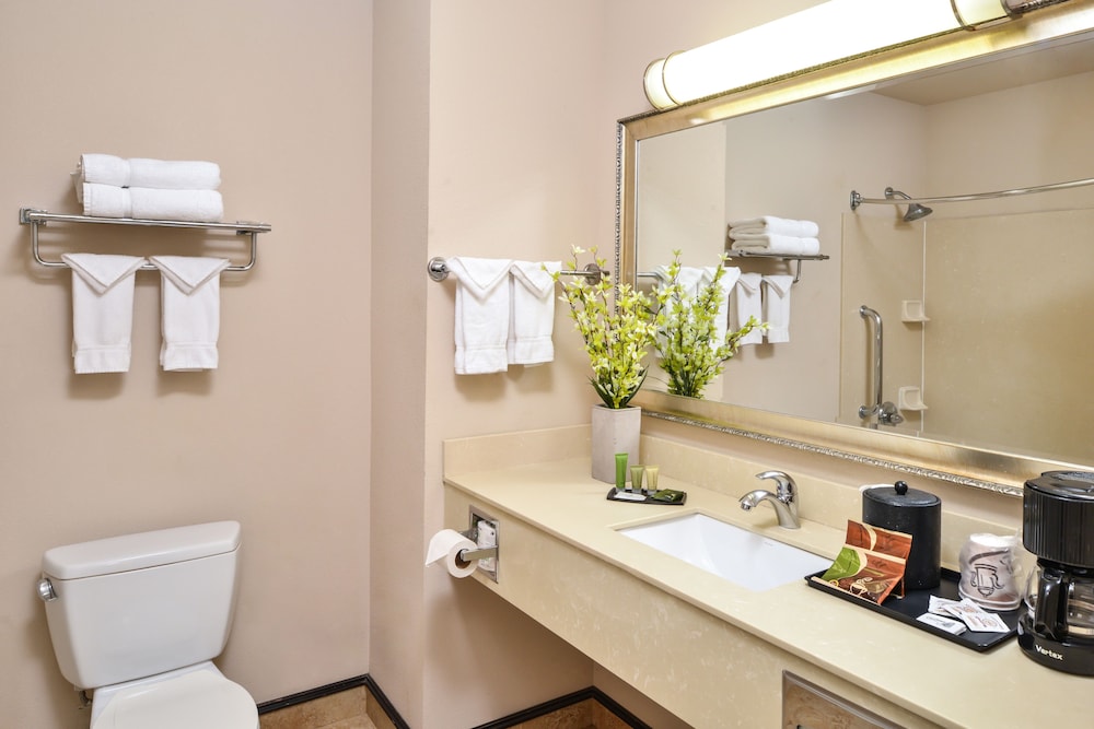 Courtyard by Marriott Chino Hills - photo 13