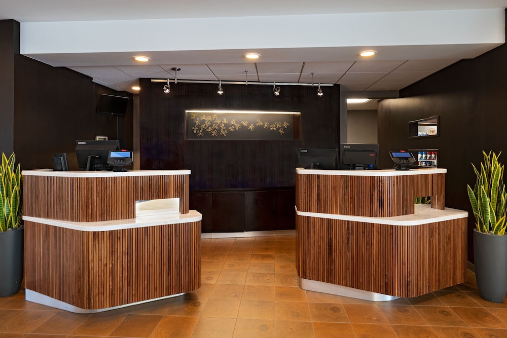 Courtyard by Marriott Dallas Richardson at Spring Valley - photo 4
