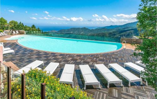 Lovely Home In Magliolo Finale Ligure — 4-Star Luxury Hotel in Magliolo, Italy