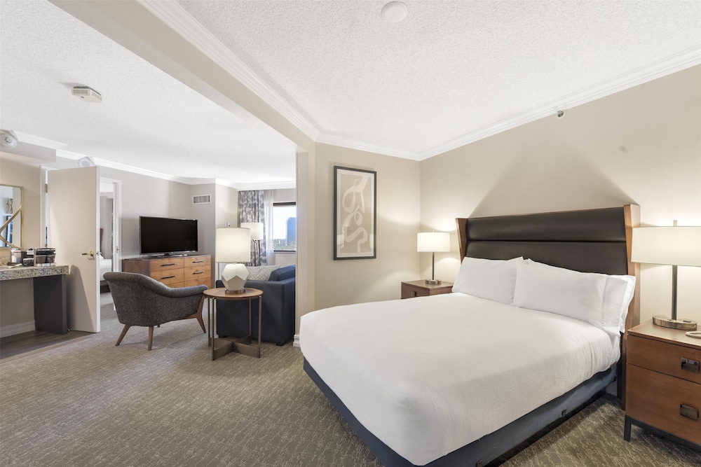 Embassy Suites by Hilton Anaheim Orange - photo 21