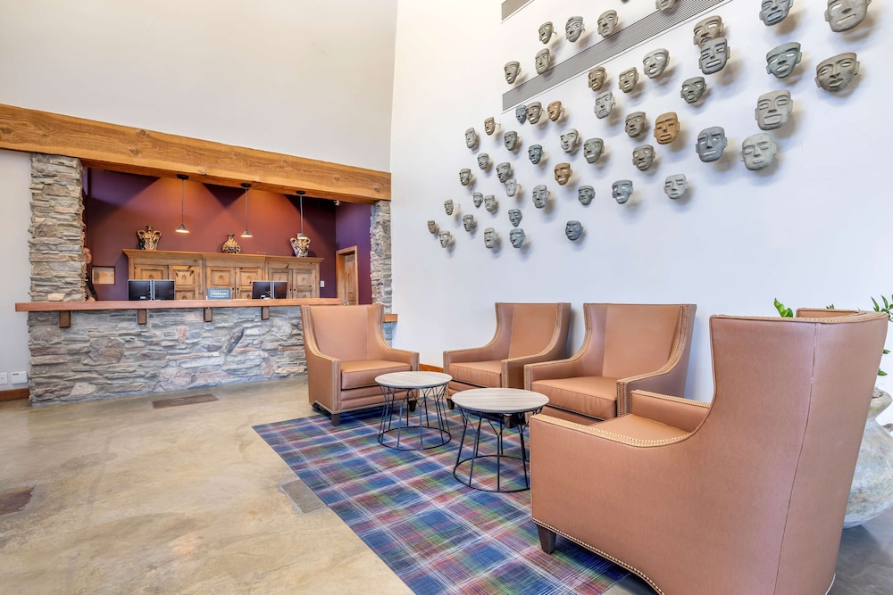 Hilton Grand Vacations Club Palm Desert - photo 3