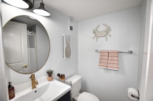 0407 Waters Edge Resort 1 Bedroom Condo by RedAwning - photo 24