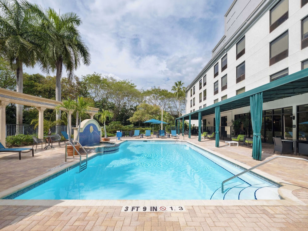 Hampton Inn Boca Raton Deerfield Beach - photo 36