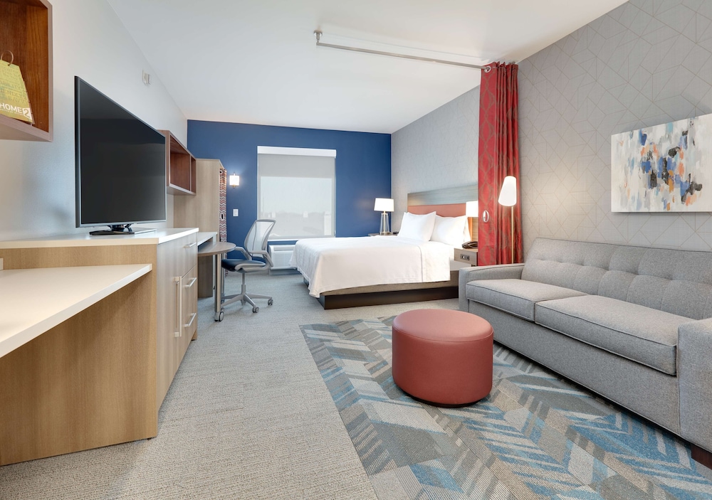 Home2 Suites by Hilton Euless DFW West - photo 2