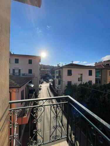 Casa Azzurra vacanze Porto Azzurro — 4-Star Luxury Hotel in Porto Azzurro, Italy