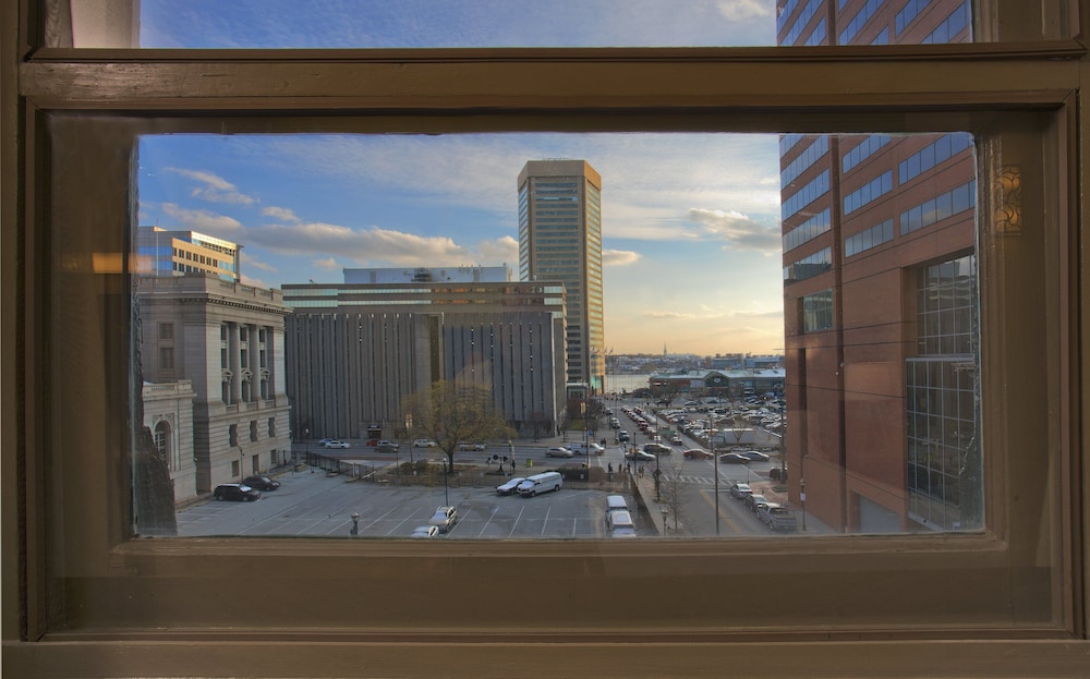 Staybridge Suites Baltimore Inner Harbor by IHG - photo 29