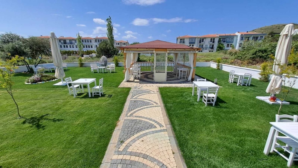 Bozcaada Hülyada in Bozcaada, Turkey