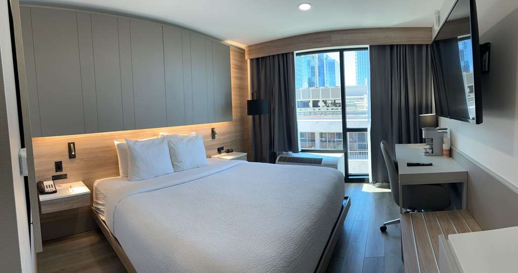 The Capitol Hotel Downtown an Ascend Collection Hotel - photo 11