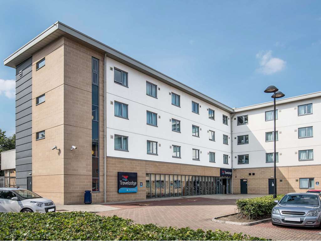 Travelodge Edinburgh Airport Ratho Station in Newbridge, United Kingdom