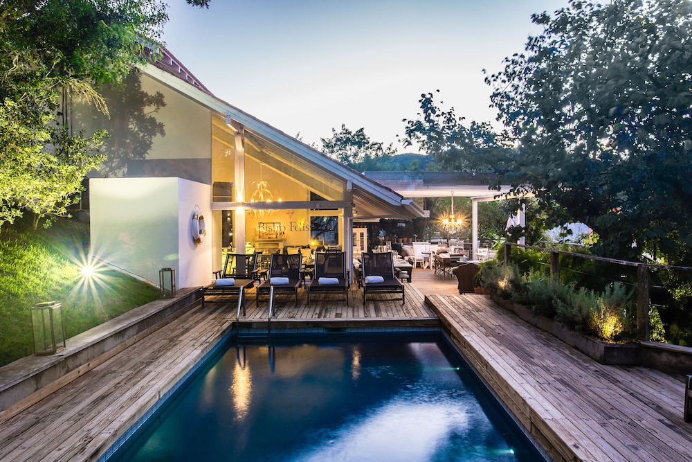 Felissimo Exclusive Hotel in Balneario Camboriu, Brasil