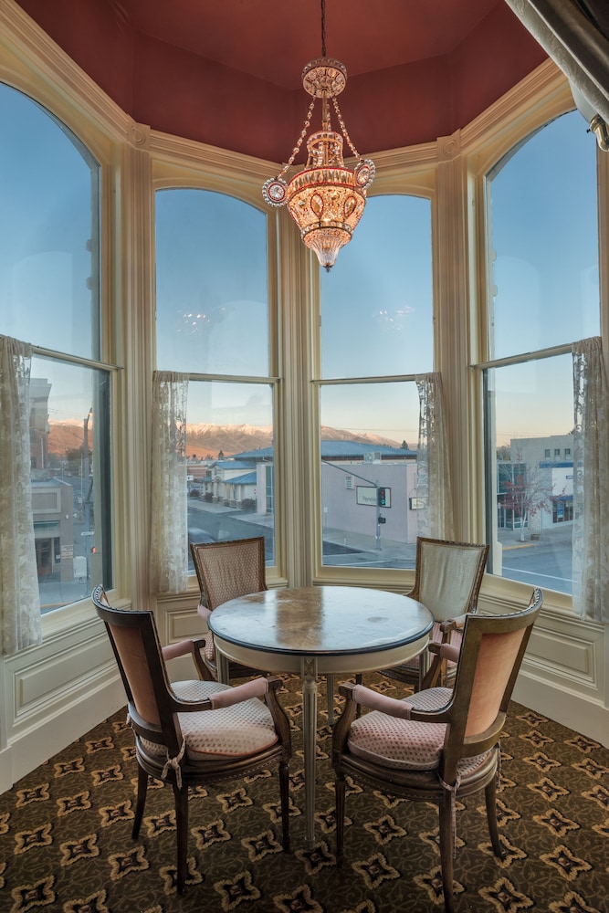 Geiser Grand Hotel - photo 21