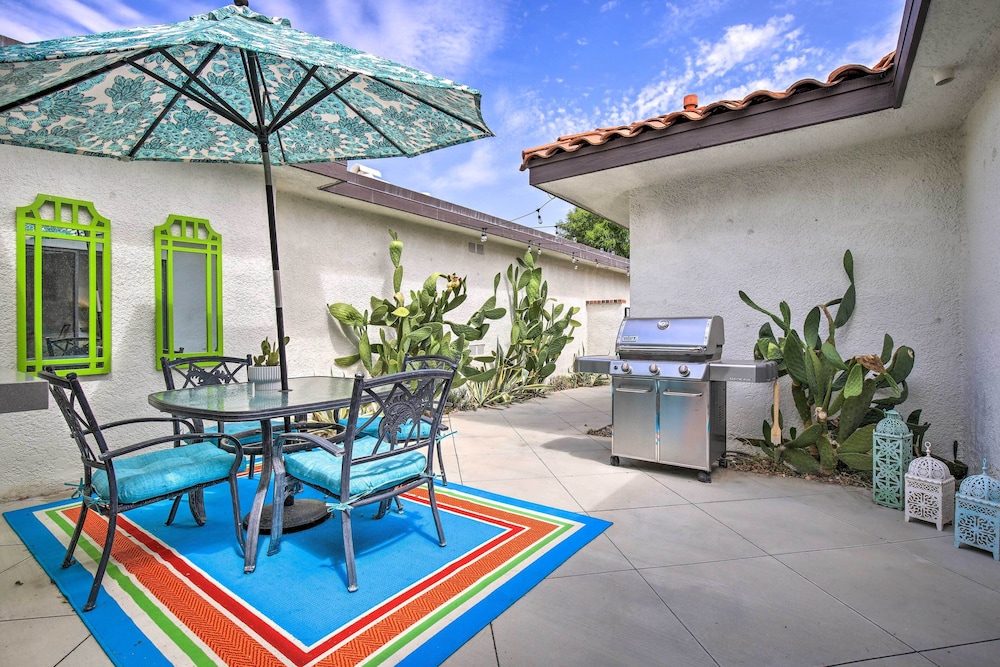 Rancho Mirage Condo on Fairway with Resort Amenities - photo 2