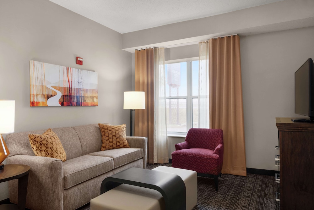 Homewood Suites by Hilton Rochester Henrietta - photo 12