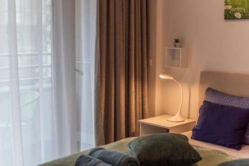 Lovely apartman free parking — 4-Star Luxury Hotel in Pecs, Hungary