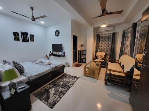 Hebron Haven — hotel in Jaigaon