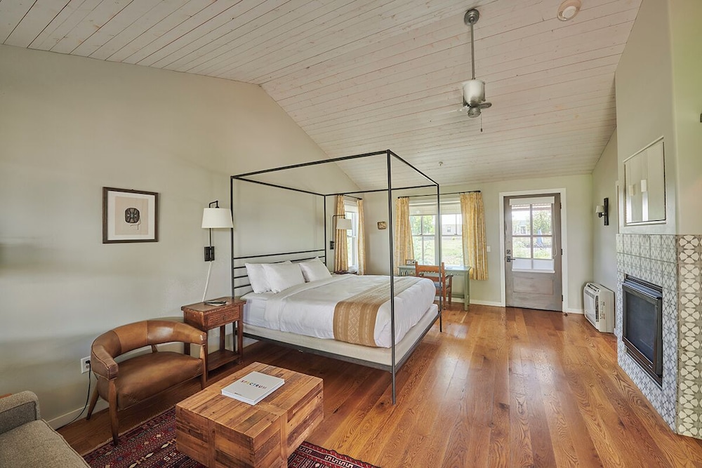 Los Poblanos Historic Inn & Organic Farm - photo 37