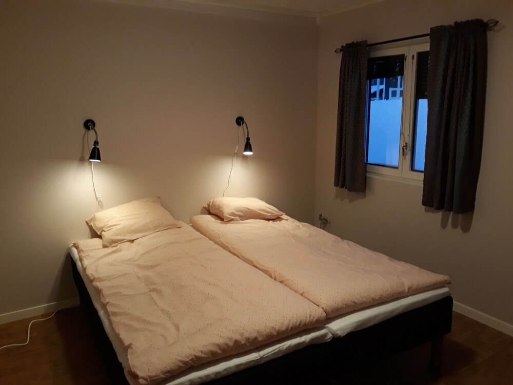 Larsens Vandrarhem — Lycksele — photo 4