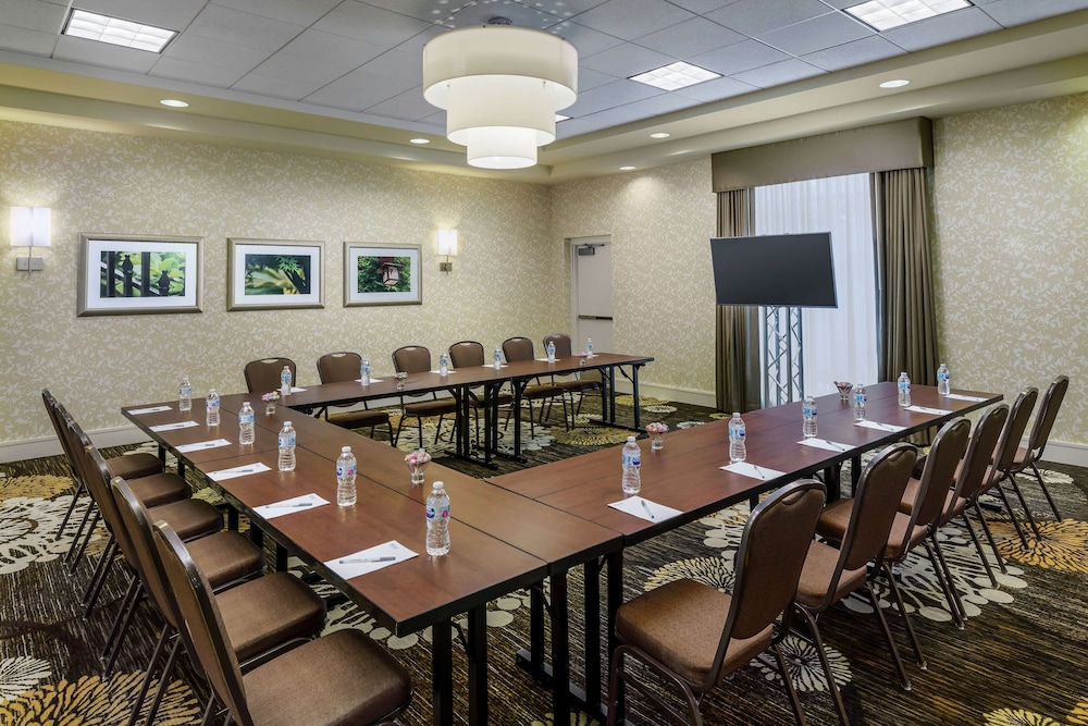 Hilton Garden Inn Exton West Chester - photo 36