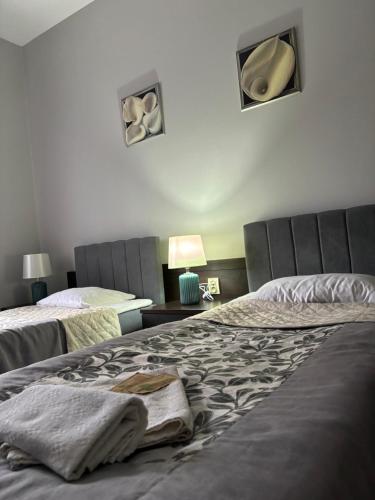Chrobry. Hotel — Leczyca — photo 4