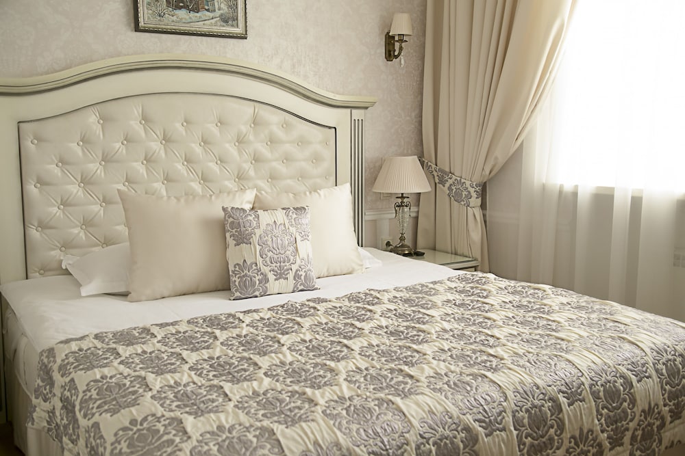 Forum Hotel — hotel in Tomsk