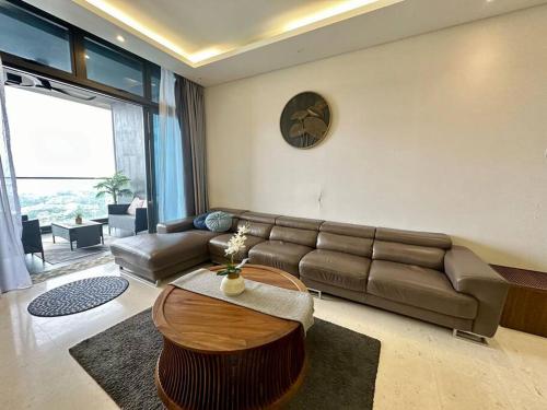Sky88 Unique Cityview Near CIQ 3B3B — 4-Star Luxury Hotel in Johor Bahru, Malaysia