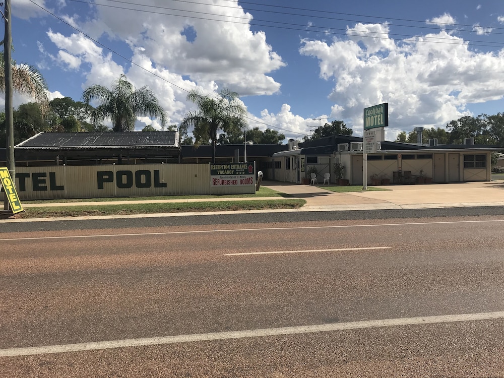 Blackall Coolibah Motel — Blackall — photo 2
