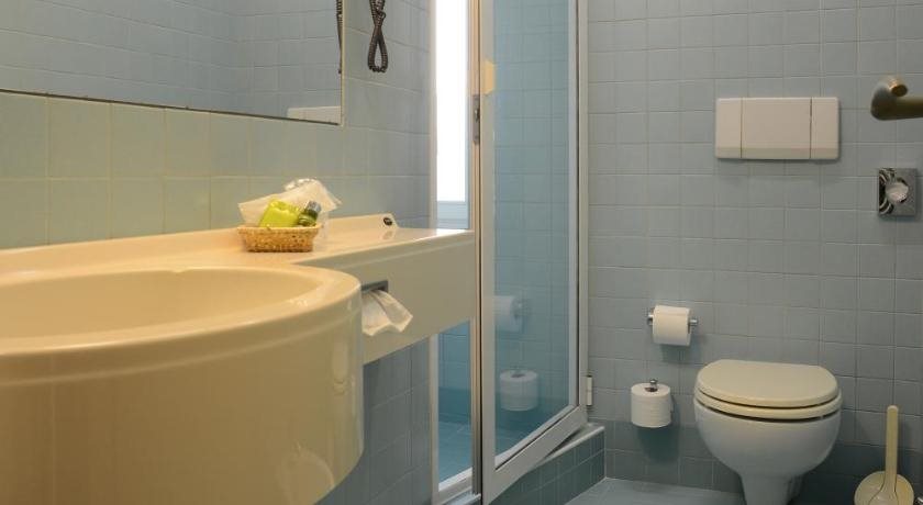 Colombia in Trieste, Italy