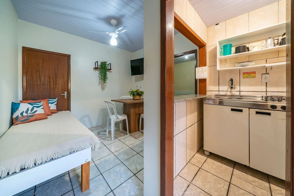 AP 22 Ala Canto Gran Residencial Solavir