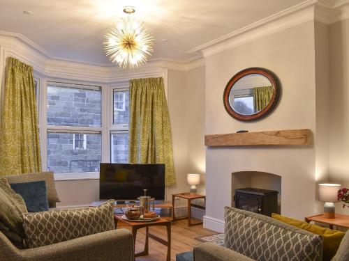 Osborne Cottage — 4-Star Luxury Hotel in Whitby, United Kingdom