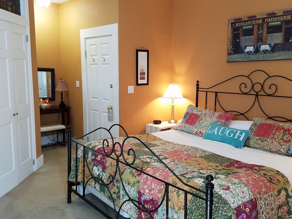 Vandiver Inn - photo 7