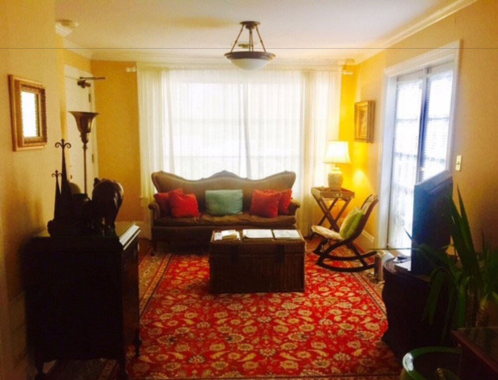 Morehead Inn - photo 41