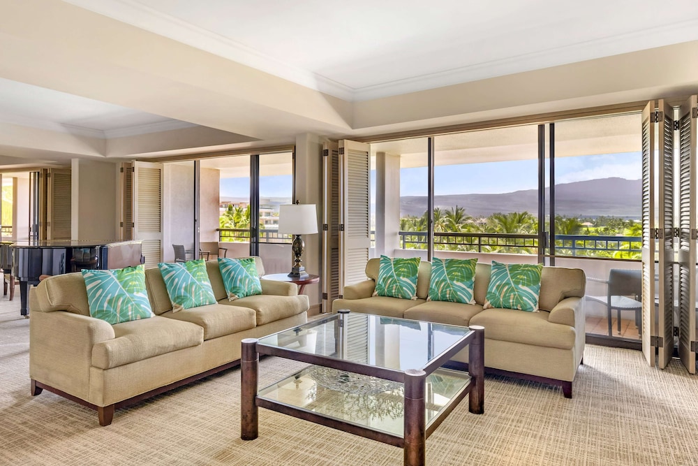 Hilton Grand Vacations Club Ocean Tower Waikoloa Village - photo 43