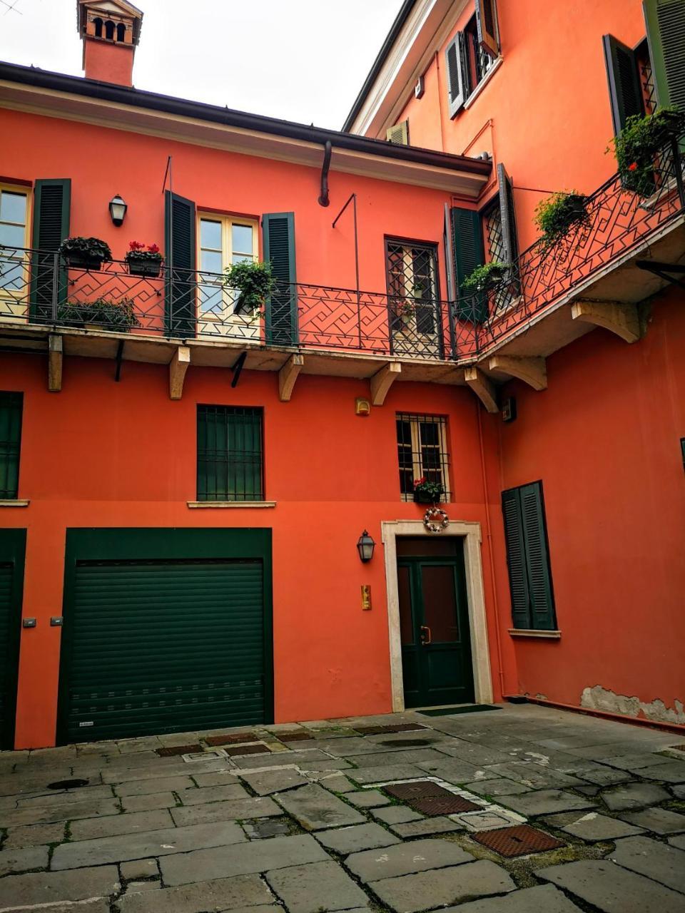 Galleria D’arte Foresteria — Brescia — photo 4