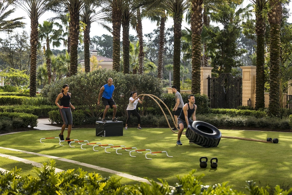 Four Seasons Resort Orlando At Walt Disney World Resort - photo 42