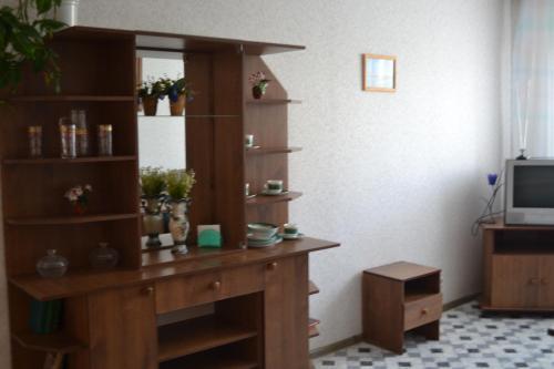 Hotel on Yubileynaya 1 in Kamyshin, Russia