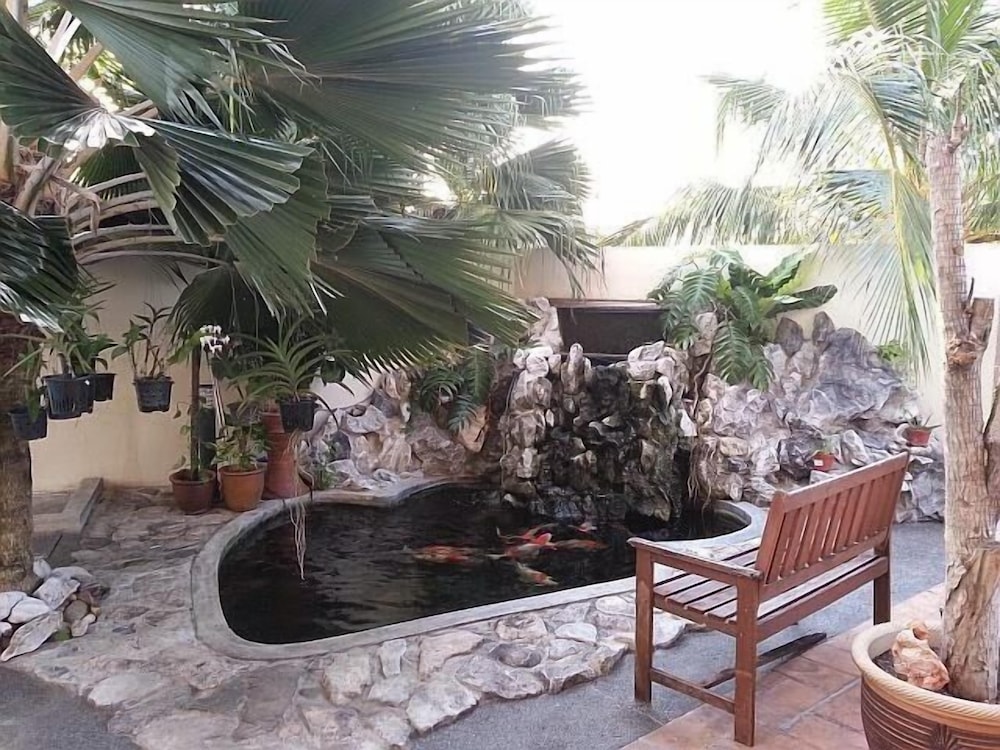 Leissure in in Ipoh, Malaysia